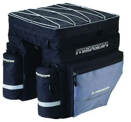 merida bike bag