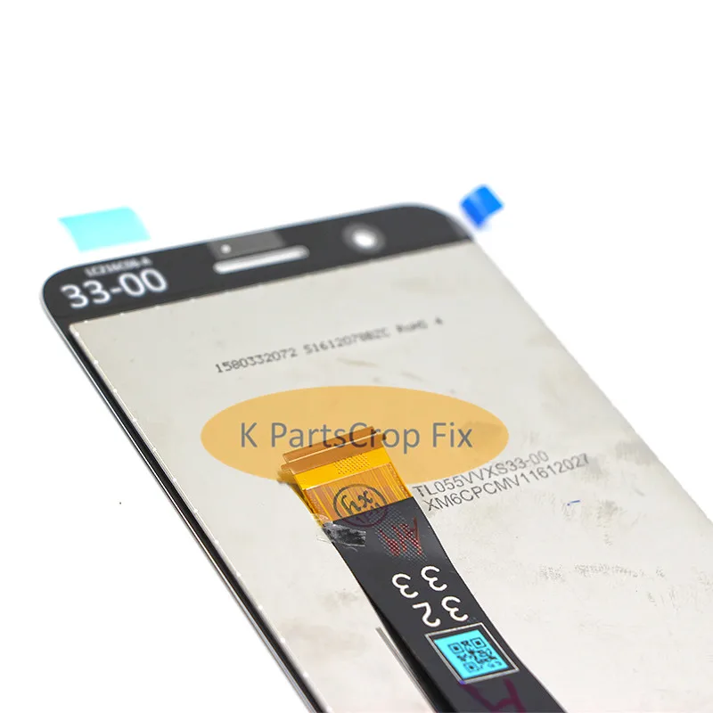 HTC X10 LCD  (1)