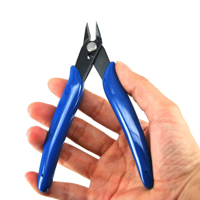 

Wire cutter Electrician Pliers Cable Stripper Multitool Pliers Set Kniptang Wire Crimping Hand Tool Nipper Alicate Corte Pinze