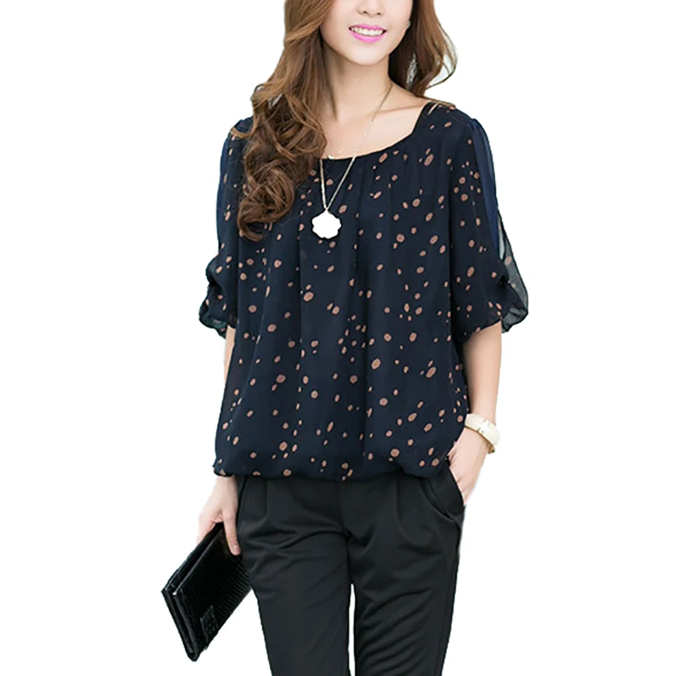 Casual Summer Fashion Tops Casual Summer Fashion Tops