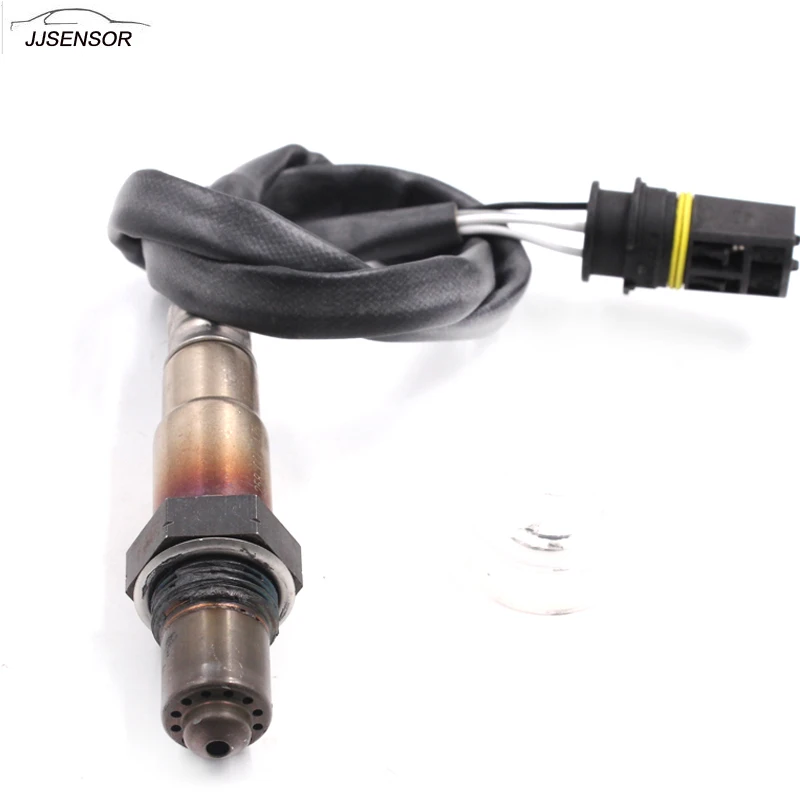 AUTO OXYGEN SENSOR FIT FOR W203 W204 S203 CL203 CLC180 W211 W212 E200 R171 SLK200 66CM 002 540 06 17 0258006475 0025400617