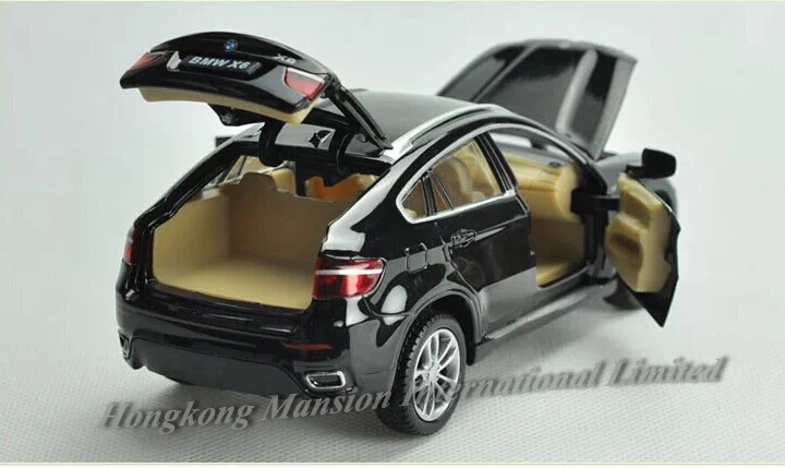 132 For BMW X6 (15)