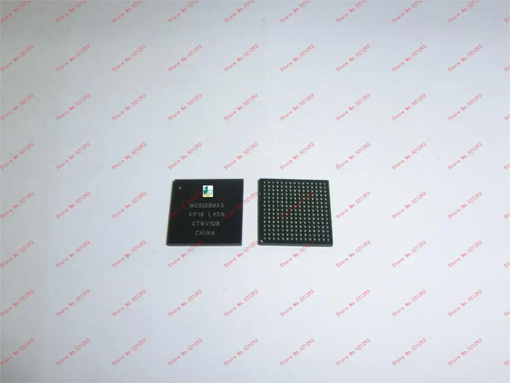 

MC9328MXSCVP10 I.MXS 100MHZ 225-MBA MC9328MXSCVP 9328MX MC9328MXS 9328MXS MC9328M 9328MXSC 1PCS/LOT