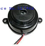 DC пьезоэлектрический зуммер STD-4023 "желание" Музыка 24 В STDZ