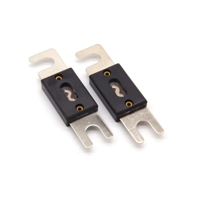 In-Line ANL 60 Amp 60A ANL Electrical Protection Fuse Blade Fuse Gold Plated