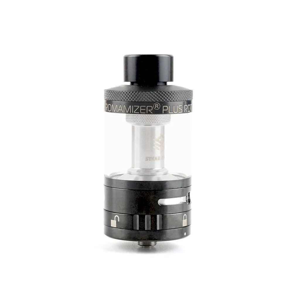 Steam Crave Aromamizer Plus 10ml RDTA006