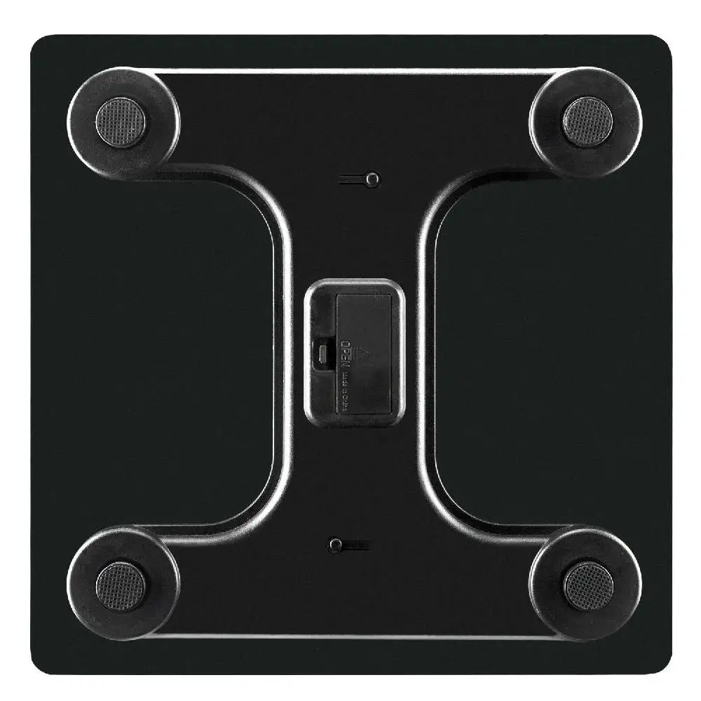 EastVita Bluetooth lcd Цифровые Смарт напольные весы Смарт Электронные светодиодный цифровой Вес ванной баланс Bluetooth приложение