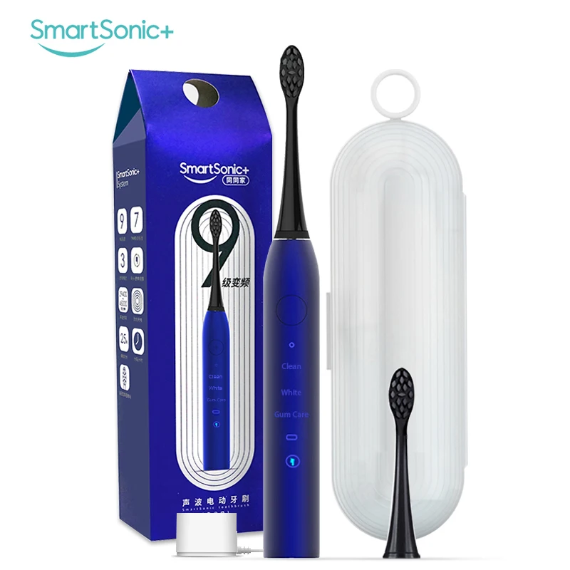 Buy Sonic Electric Brush Teeth Cleaning Oral