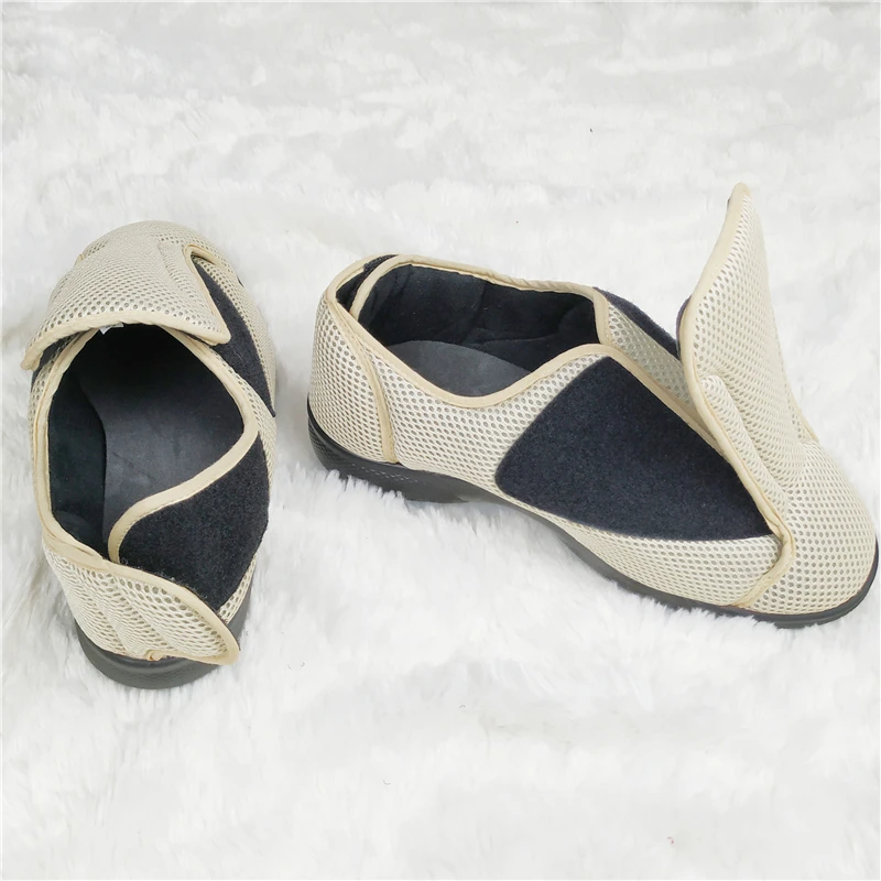 extra large wide womens shoes