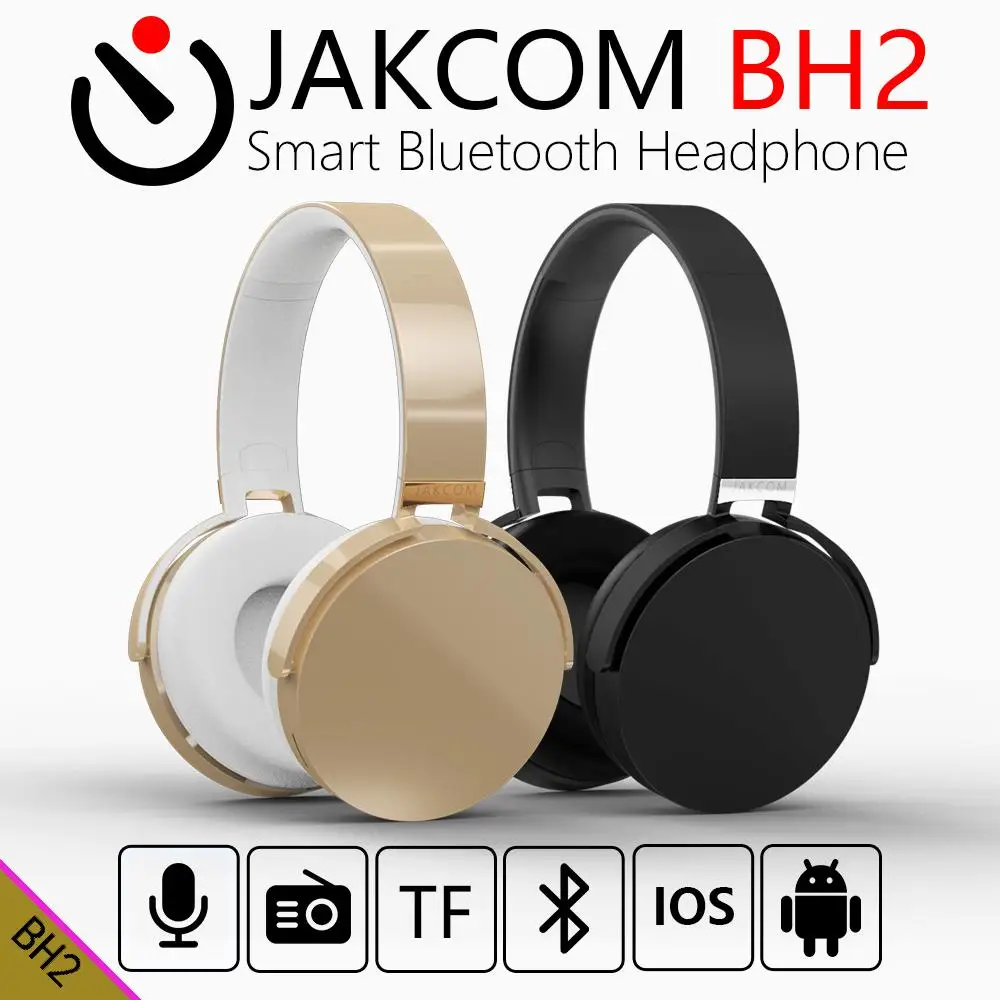 JAKCOM BH2 Smart Bluetooth гарнитуры как Напульсники в montre connectee ip 68 монитора артериального давления часы