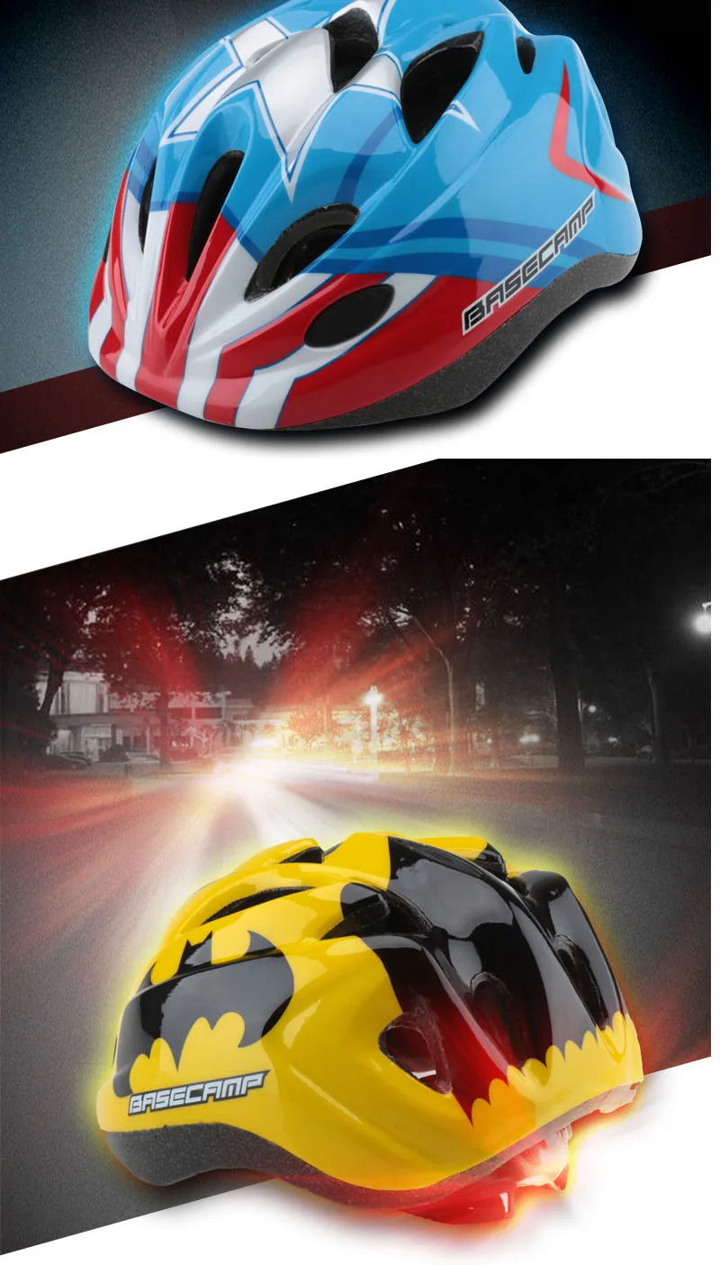 Cycling helmet 3