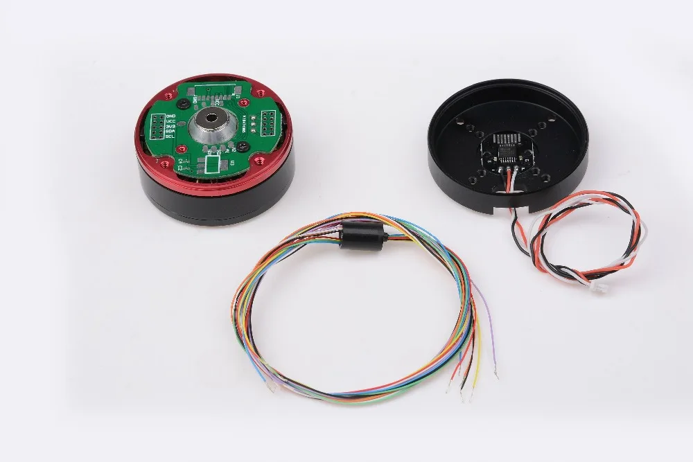 GB/GBM/PM4108 мотор PMSM бесщеточный AS5600 encorder контактными кольцами alexmos basecam 32bit gimbal контроллер ШИМ SPI storm miartinez