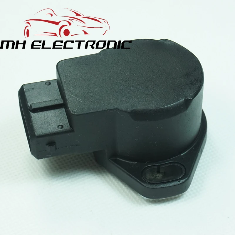 MH дроссельной заслонки Сенсор TPS Сенсор для Mitsubishi Dodge Eagle 1992-1999 TH142 TH299 TH299 MD614405 MD614488 с гарантией