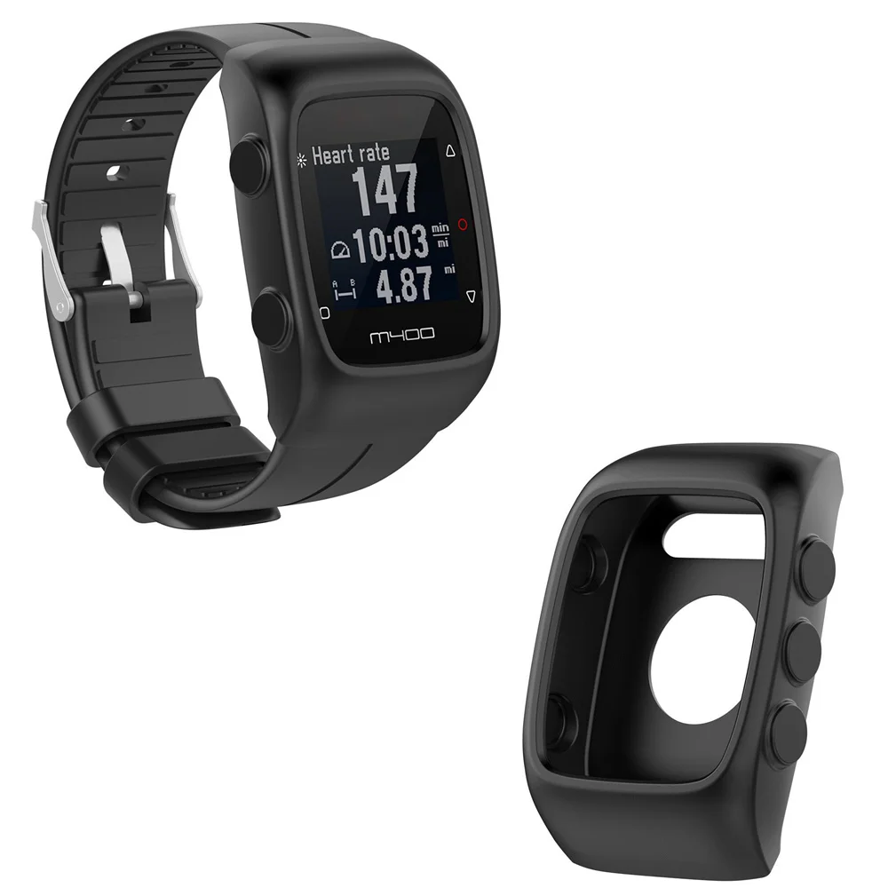 polar smartwatch m400