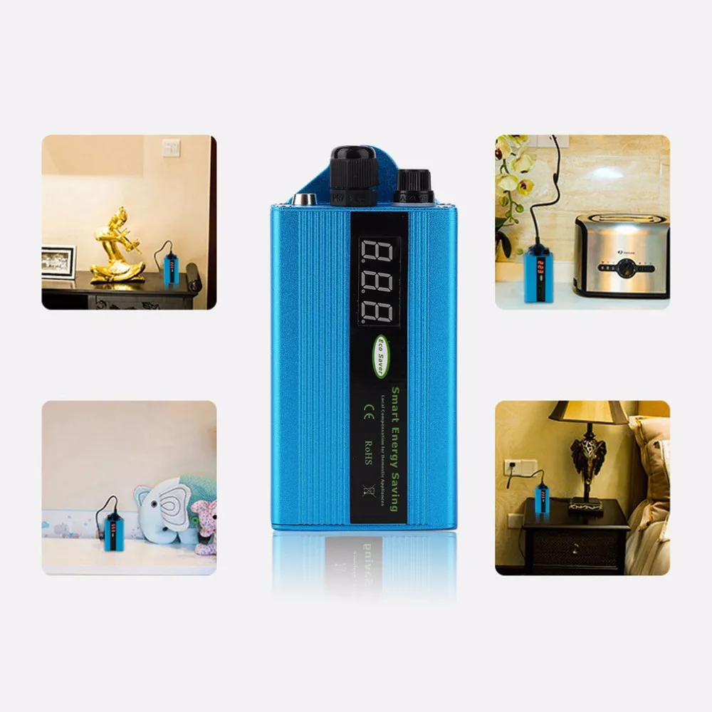 imágenes para VST-1L-30KW/50KW Pantalla LCD Hogar Electricidad Energía Ahorro de energía Ahorro de Electricidad Caja de Ahorro de Energía Inteligente imágenes para VST-1L-30KW/50KW Pantalla LCD Hogar Electricidad Energía Ahorro de energía Ahorro de Electricidad Caja de Ahorro de Energía Inteligente