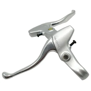 

MTB Mountain Bicycle Caliper Brake Lever City Bike Retro Urban Bicycle Roller Brake / Disc Brake Levers DIA-COMPE JAPAN