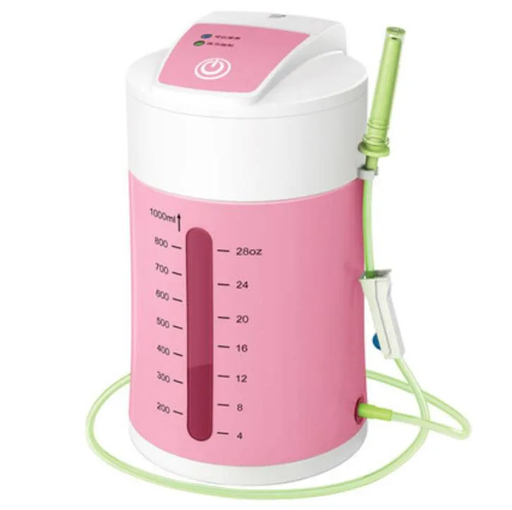 Colon cleansing is defecate Enema colonics device Colonics, household detoxification except for constipation Hot selling