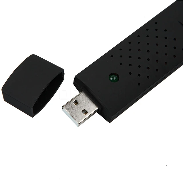 Rybozen RCA Le convertisseur Audio/vidéo USB 2.0 numérise et édite