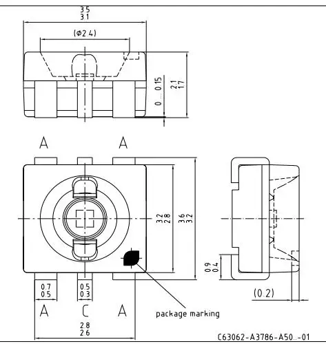 975C