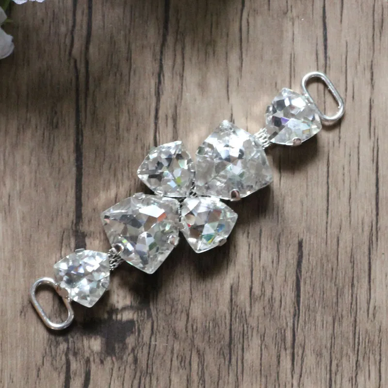 

60 шт./партия, стразы для бикини, 3 дюйма