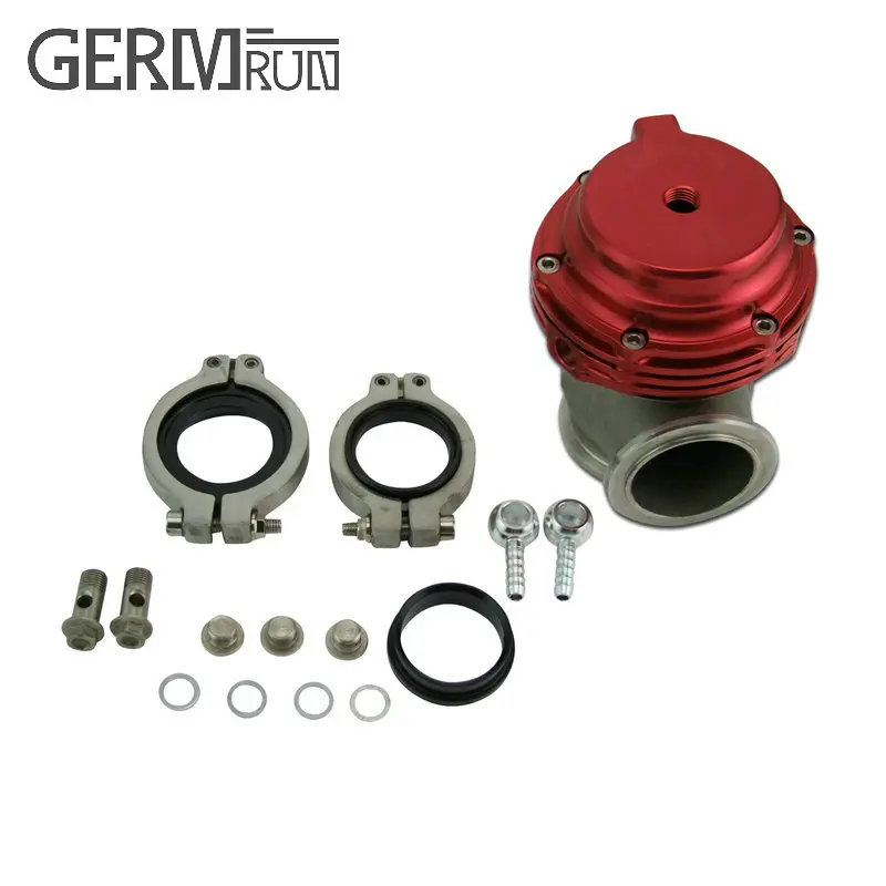 High quality 38MM Turbo Wastegate External Wastegate Universal turbo