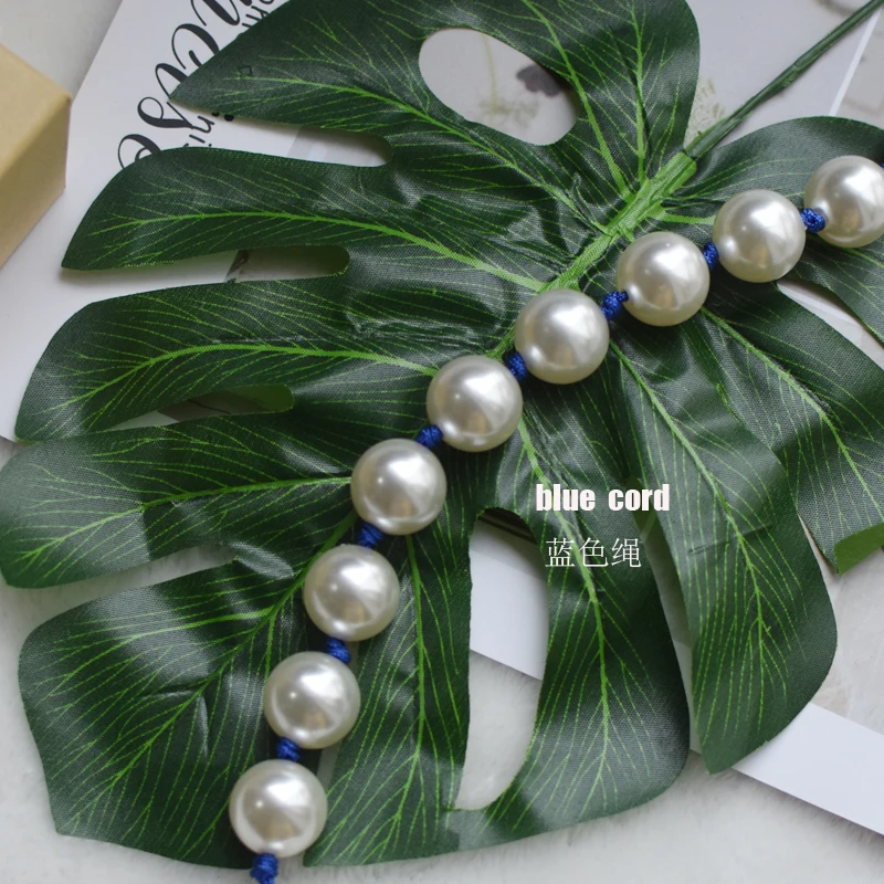 MM FOND Fashion Faux Pearl с цветным шнуром, легко сочетающиеся, супер шикарные женские сумки-мессенджеры на ремне, хорошее качество, для девочек, ремень через плечо