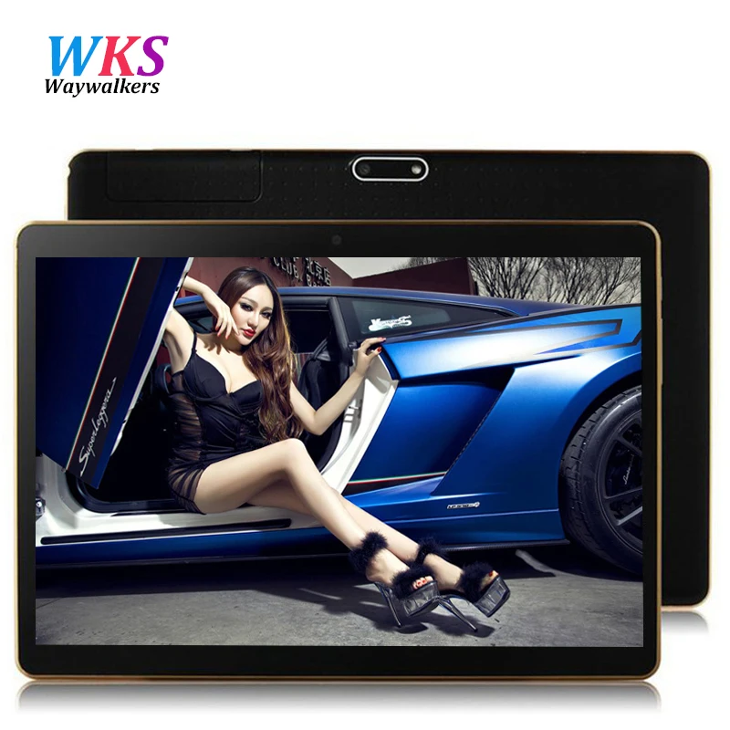  Russia news 2016 the tablet computer tablets phone call android 5.1 3G 4G 9.6-inch 10 tablet pc Octa Core 1280*800 Bluetooth GPS 