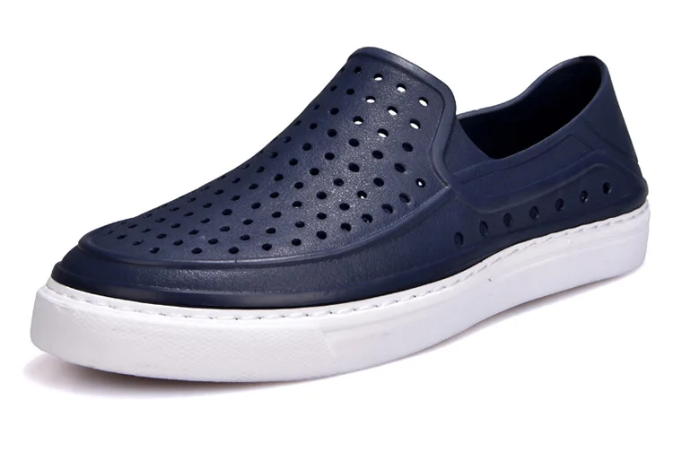 Buy Men Slip On beach Clogs driving Sandals Men Garden