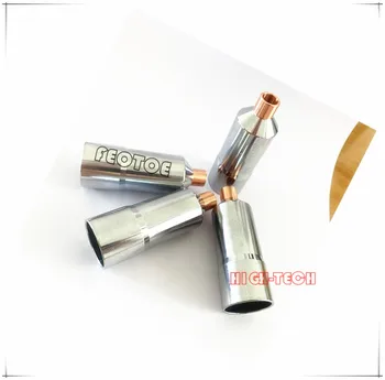 

Common Rail Injector Copper Sleeve 11176-1022 For Diesel Engine EH700