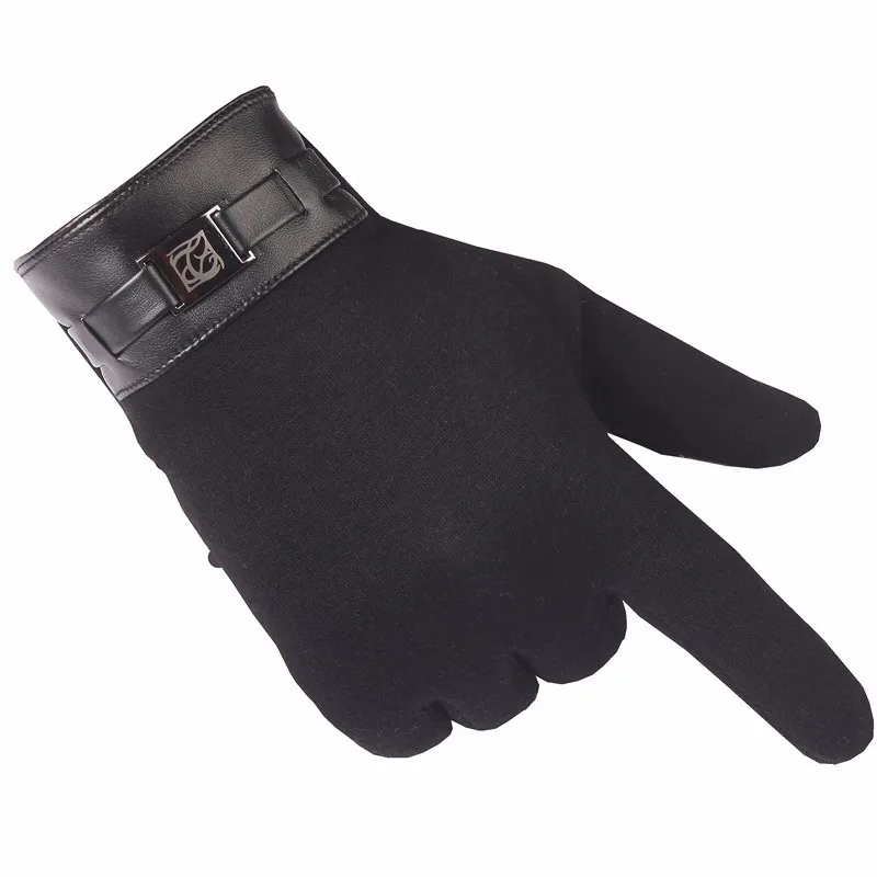 1-Pair-Fashion-Winter-Gloves-Men-Warm-Mittens-ipad-iphone-Touch-Screen-Gloves-Driving-Cashmere-Gloves