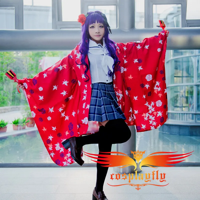Hanayamata Yaya