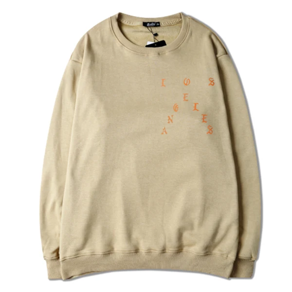 life of pablo sweatshirt