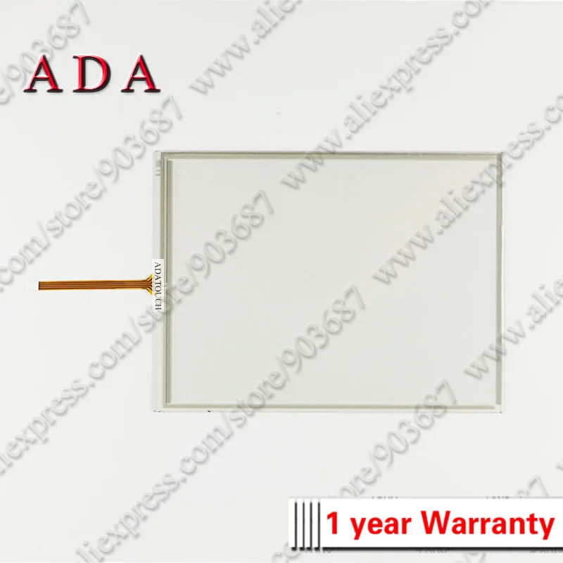 Сенсорный экран для KUKA smartPAD KRC4 KR C4 00-168-334 00-189-002 | Компьютеры и офис