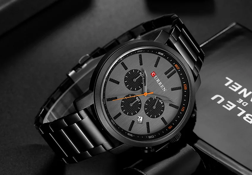 Watch men 8315 (9)