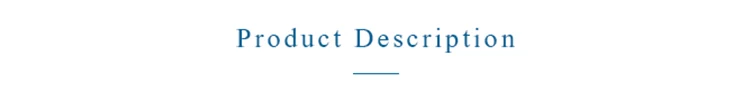 Product Description