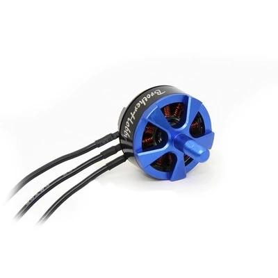 Безщеточный двигатель Brotherhobby Returner R3 2206 1720/2300/2450KV 3 4S Racing Edition для FPV RC Drone UAV