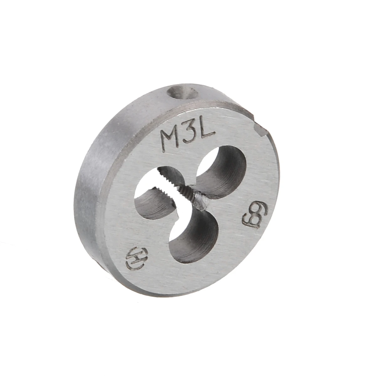Прочный 5 шт. Метрическая резьба метрическая резьба для левосторонней резьбы Набор инструментов M3 M4 M5 M6 M8 для формовочной машины