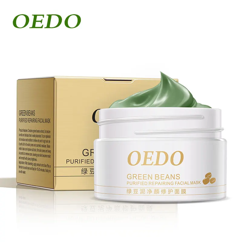 oedo skin care