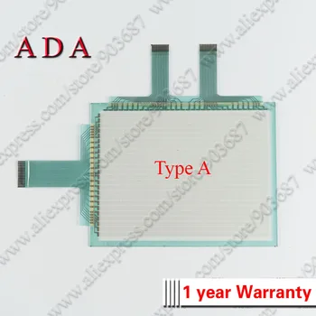 

Touch Screen Panel Glass for FANUC CQPGCTDE0000 CQPGCTDE0000-A CQPG-CTDE-0000-A TOTAL CONTROL QuickPanel Touch Digitizer