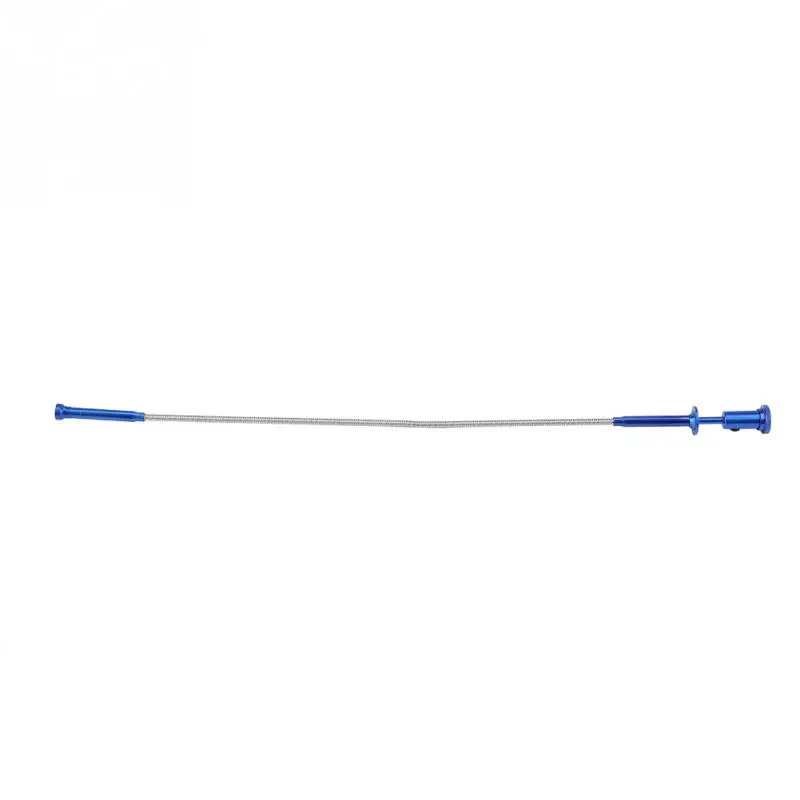 

New magnetic function Collection tool pick up long-distance and 4 claw shaft LED lighting collect tools