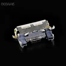 OCGAME 8 шт./партия USB порт для зарядки данных разъем зарядное устройство розетка для PS Vita psv 1000 1000