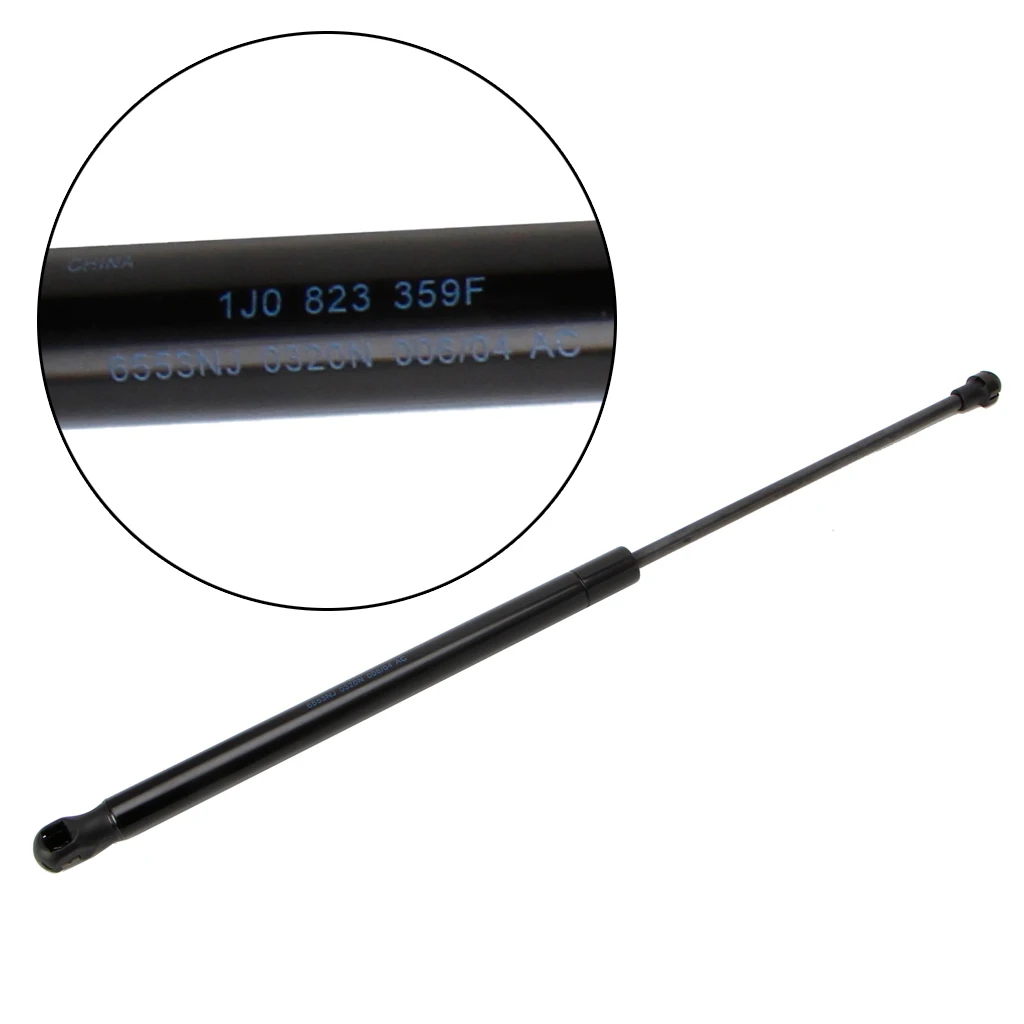 

Front Hood Strut Shock Gas Lift Support Rod For VW Jetta BORA Golf MK4 1998-2005
