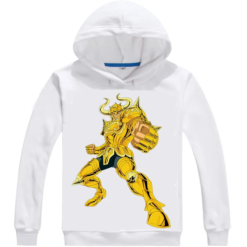 

Saint Seiya Hoodies Multi-style Hooded Hoodie Seinto Seiya Pegasus Seiya Knights of the Zodiac Aquarius Cosplay Sweatshirts