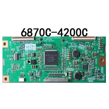 

Original FOR Toshiba 42XV500C logic board 6870C-4200C LC420WUN-SAA1 LC470WUN