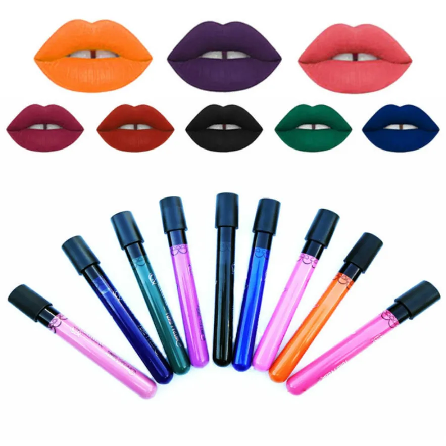 

CHTL2 Hot Halloween Lip Balm Long Lasting Color Hygienic Moisturizing Lipstick Anti Aging Makeup Natural For Woman Winte