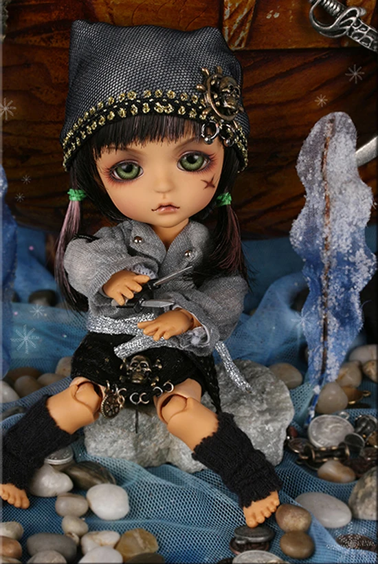 Распродажа со вспышкой! Бесплатный макияж и глаза! Высшее качество bjd 1/8 Детская