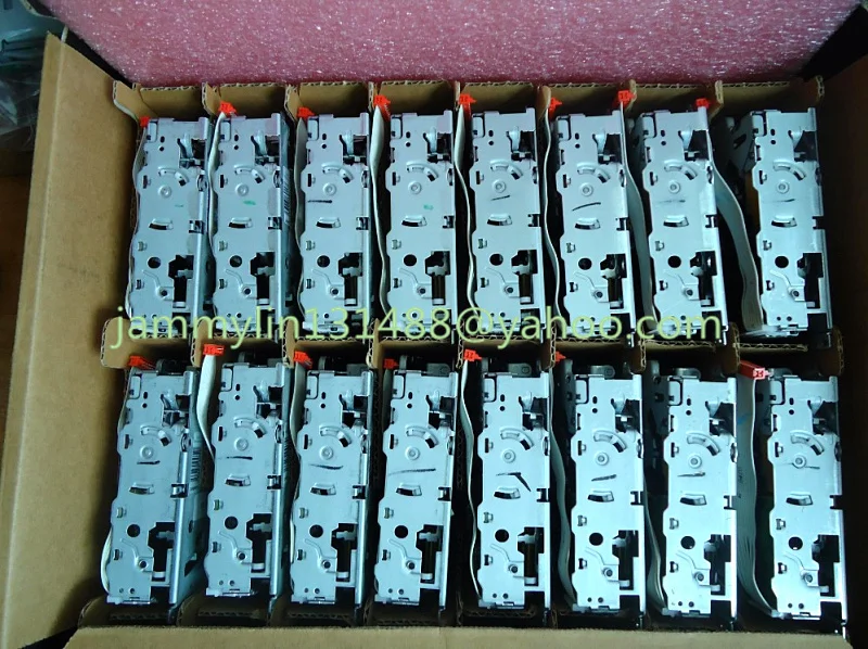 

SI-EMENS VDO CDM-M6 4.6 CDM-M6 4.6/41 M6 4.4/2 CD loader mechanism for Mercedes navigaion car CD radio AVANO Prelude 80 Jokey