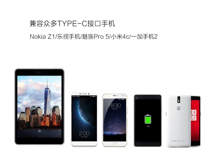 Быстро Зарядное устройство Тип usb-C кабель для huawei P20 honor 10 Xiaomi Mi для детей 5, 6, 7, 8, oneplus 5 6 nexus 6p 5x samsung note 9 8 A3 A5 A7