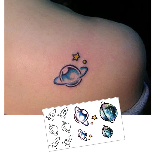 Universe Flash Tattoo Hand Sticker 10.5x6cm Small Waterproof Henna Beauty Temporary Body Tattoo Sticker Art FREE SHIPPING Universe Flash Tattoo Hand Sticker 10.5x6cm Small Waterproof Henna Beauty Temporary Body Tattoo Sticker Art FREE SHIPPING