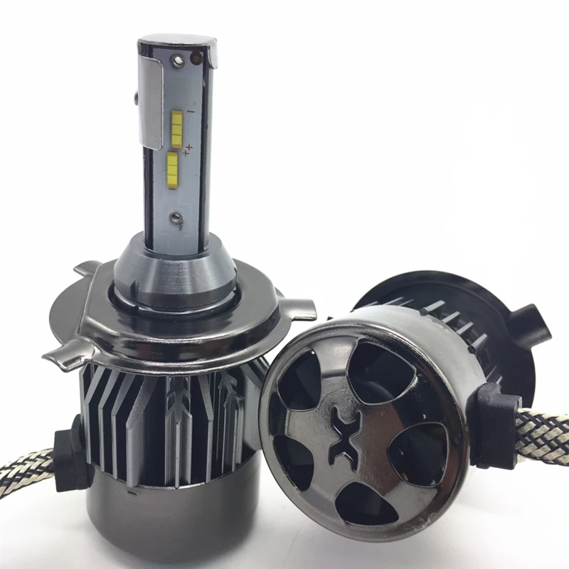 

CIRCULAR 2018 C9 H4 6000K Canbus H1 H7 9005 9006 H11 CAR LED HEADLIGHT FOG Front Bulb Automobiles Head lamp 12V 24V 9000L 90W
